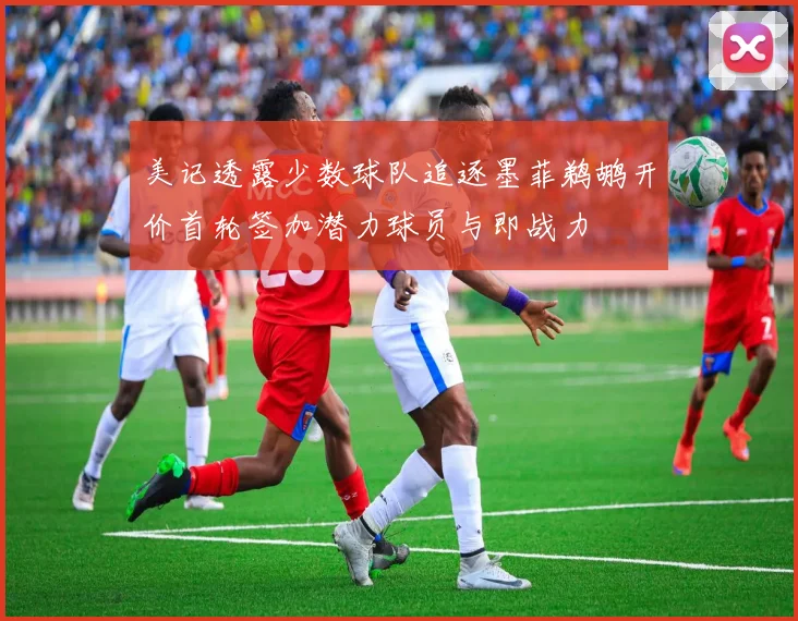 美记透露少数球队追逐墨菲鹈鹕开价首轮签加潜力球员与即战力
