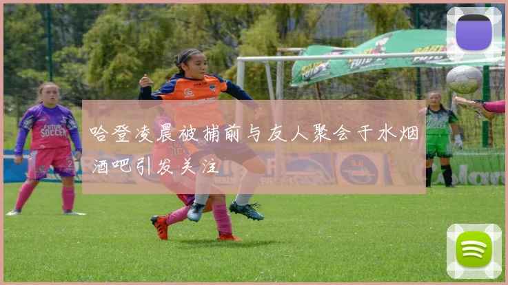 哈登凌晨被捕前与友人聚会于水烟酒吧引发关注