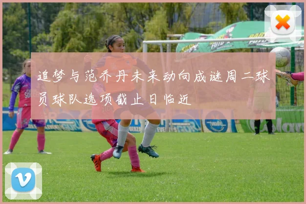 追梦与范乔丹未来动向成谜周二球员球队选项截止日临近